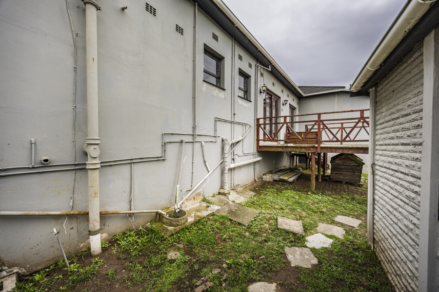 3 Bedroom Property for Sale in Lennox Estate Eastern Cape